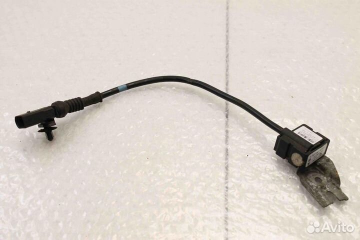 Датчик ускорения Porsche Cayenne 955