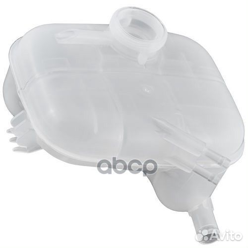 Бачок расширительный GET000135 G.U.D