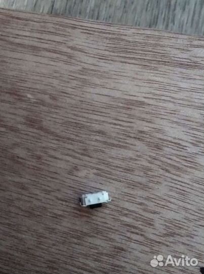 Кнопка для starline