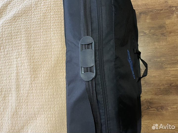 Массажный стол складной с вырезом