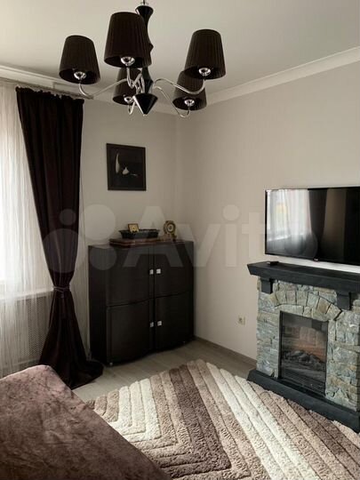 1-к. квартира, 55,9 м², 3/10 эт.