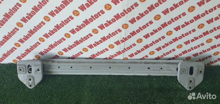 Усилитель бампера Mitsubishi Lancer Evolution X CY