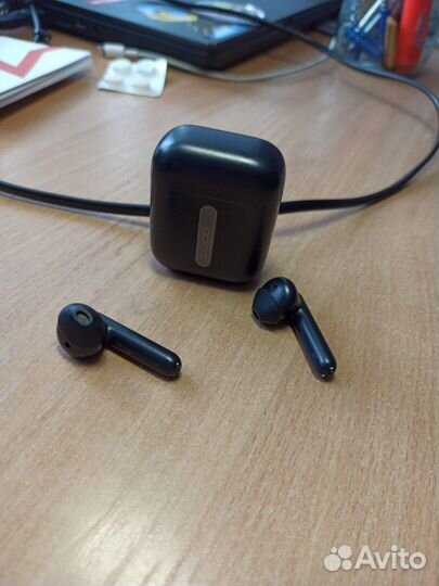 Беспроводные наушники Oppo Enco Free
