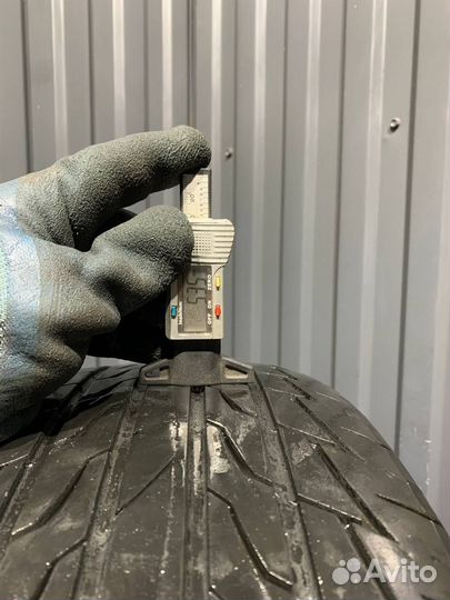 Белшина AstartA SUV Bel-345 225/60 R18 100H