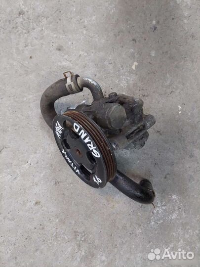 Насос гур M16A Suzuki Liana Grand Vitara SX4