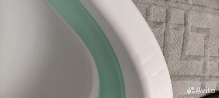 Раскладная детская ванночка для купания