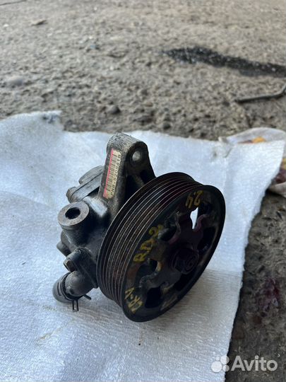 Гидроусилитель Honda CR-V, RD4, RD5