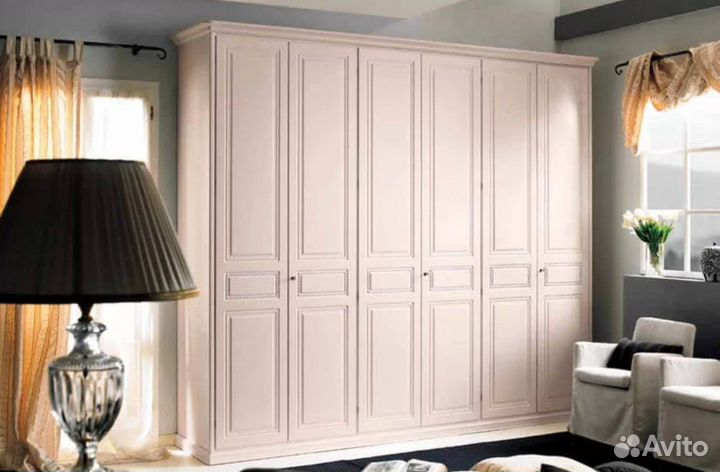 Шифоньер на заказ