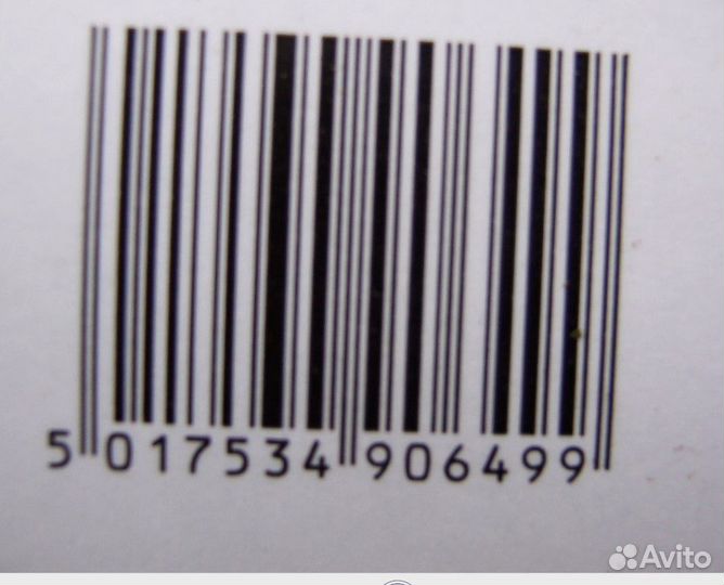 Бумага офисная Xerox performer А4 500 л. Финская