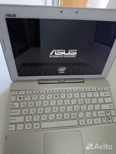 Планшет asus Transformer Pad K014 TF303CL