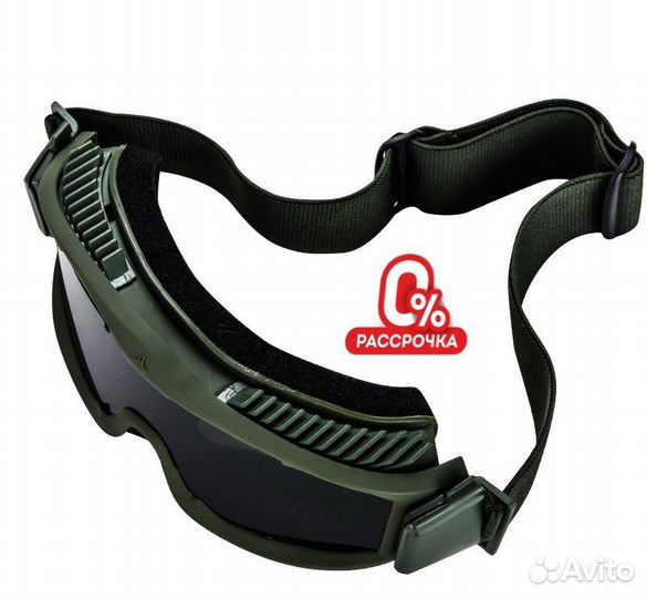 Очки тактические