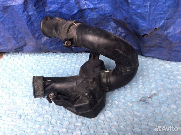 Влагоотделитель Acura Tl UA6 J32 2004