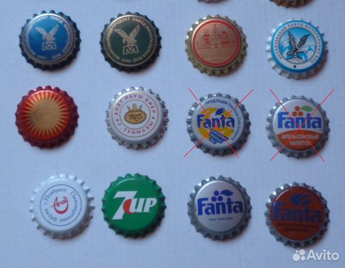 Бутылочные пробки