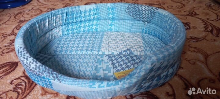 Лежанка для животных