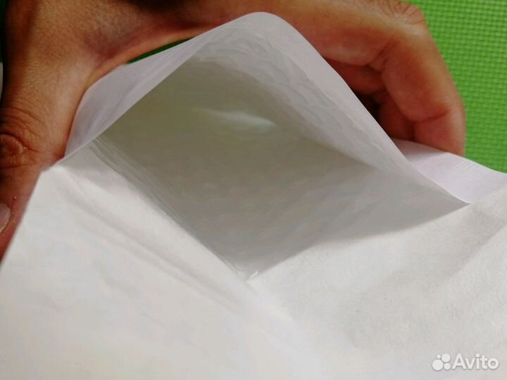 Конверты с воздушно - пузырчатой плёнкой