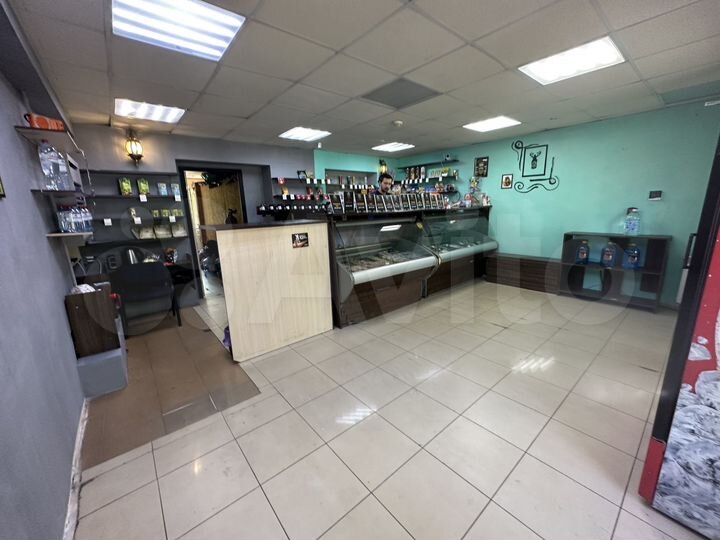 Свободного назначения, 62.2 м²