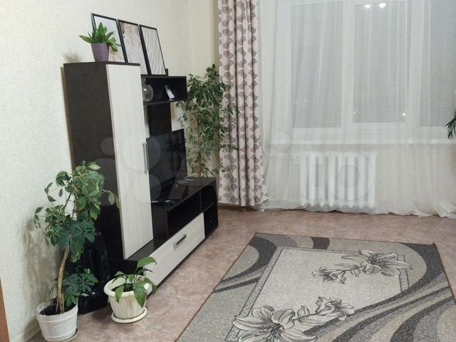 1-к. квартира, 43 м², 7/9 эт.
