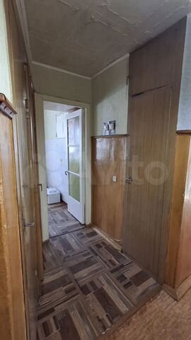 3-к. квартира, 51 м², 2/5 эт., Лиски
