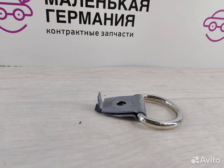 Проушина крепежная BMW M5 F90 G30 2017 51477438824