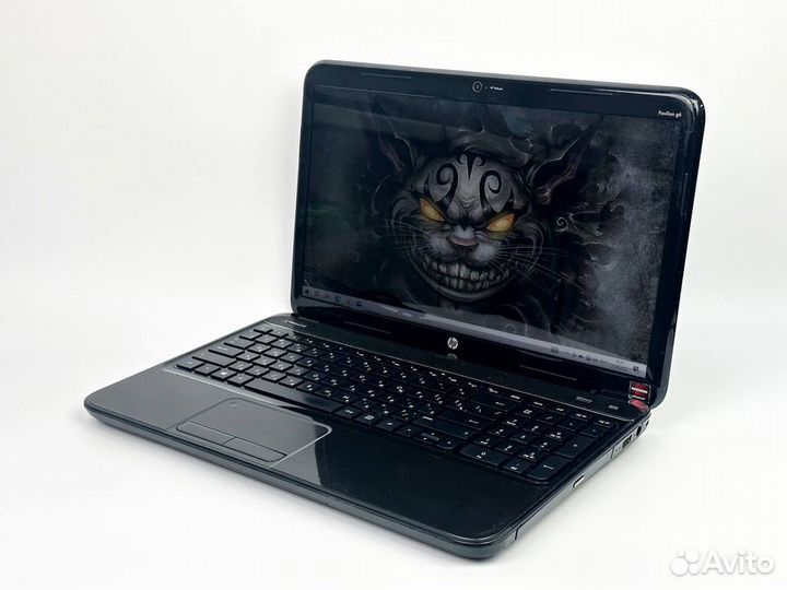 HP g6 i5-3230M AMD HD 7600M 6GB 1TB HDD