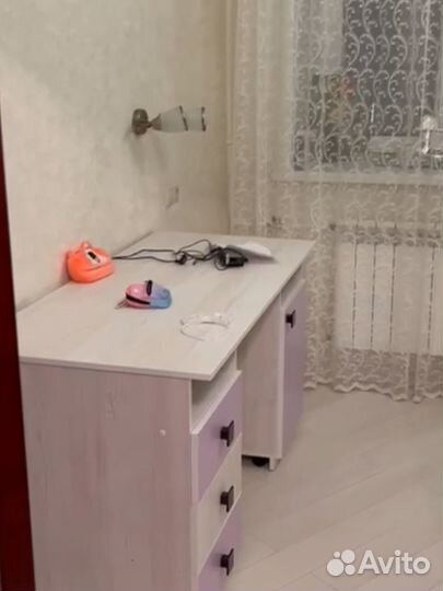 Мебель для девочки