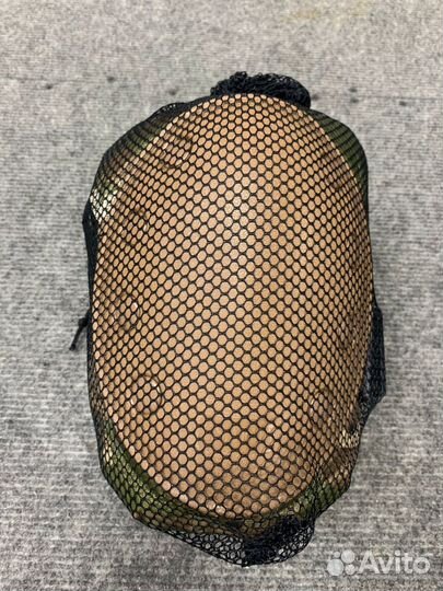 Тактические Наколенники + налокотники Мультикам