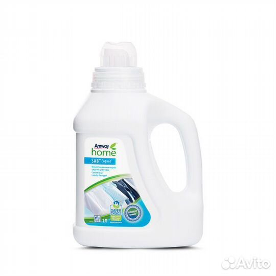 Стиральный Порошок Amway SA8