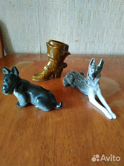 Статуэтка СССР