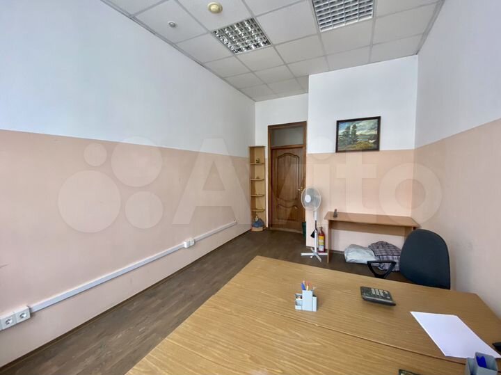 Офис с мебелью, 15.9 м²