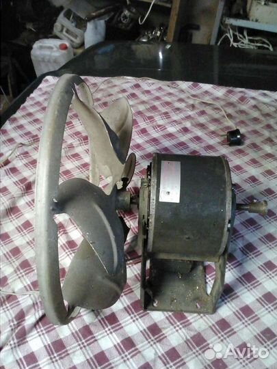 Эл двт тип абт-71-115У2 40/16 от. Ктндицяонера