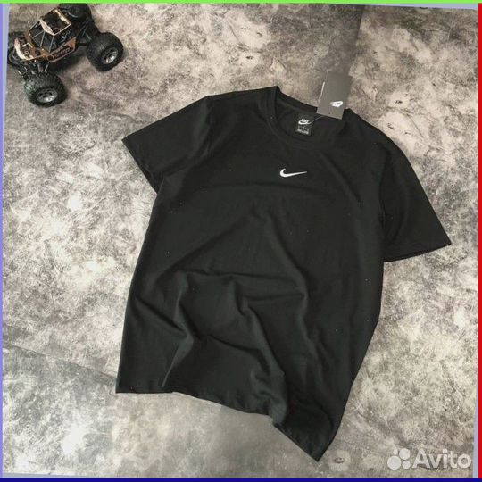 Футболка Nike (Номер Artikle: 86641)