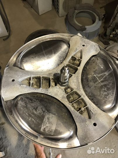 Стиральная bosch logixx 8 запчасти крестовина