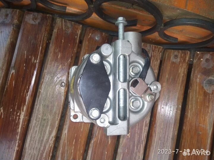 Компрессор для кондиционера