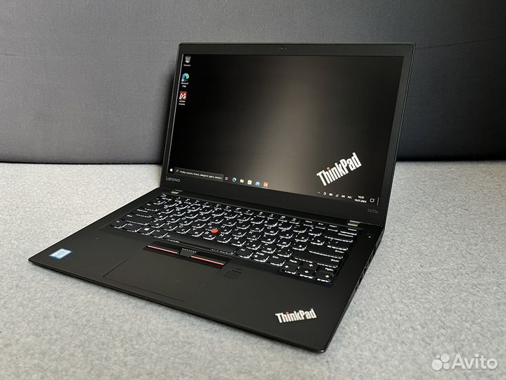 Тонкий i7 ThinkPad сенсорный Сим-карта