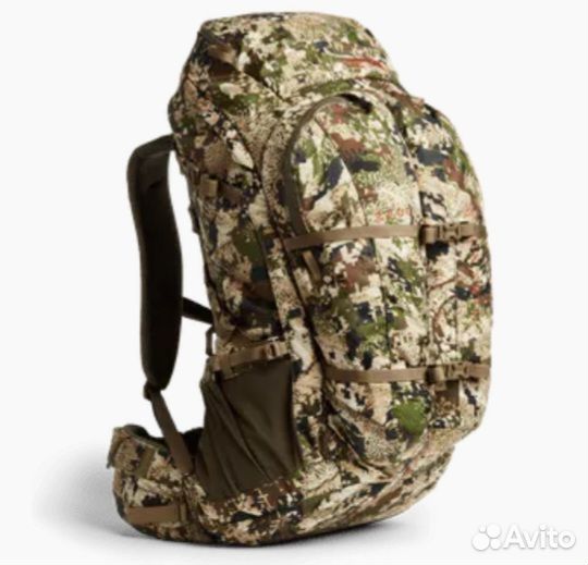 Sitka mountain 2700 Pack subalpine