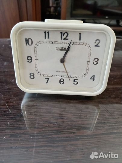 Часы коллекционные