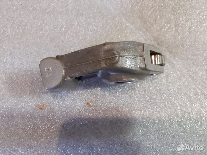 Коромысло впуск Mini Cooper W10B16A