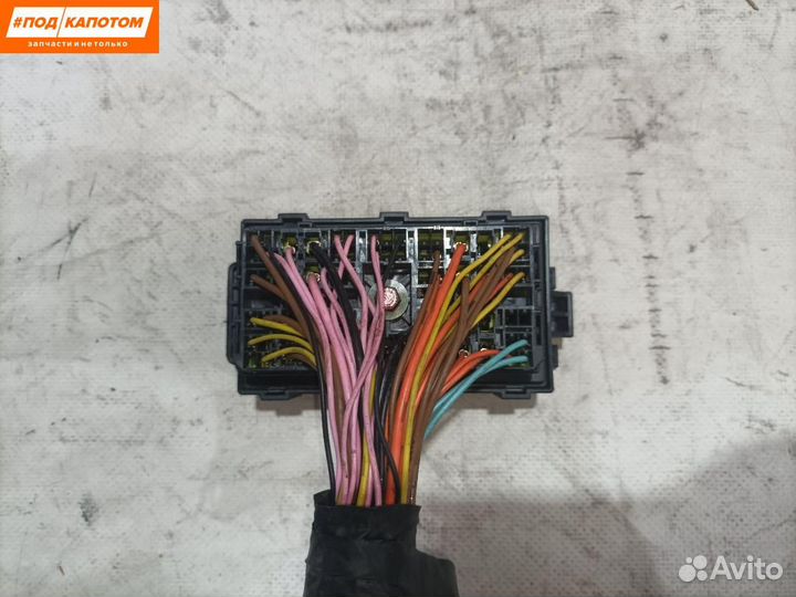 Блок предохранителей Chevrolet Lacetti AK-62286