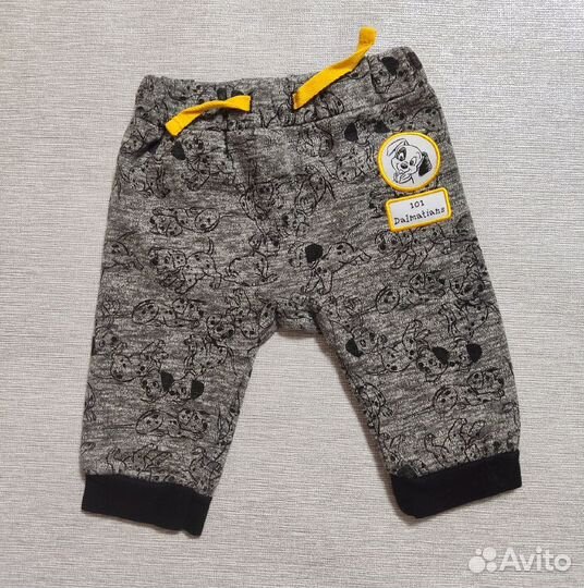 Детская одежда 62см