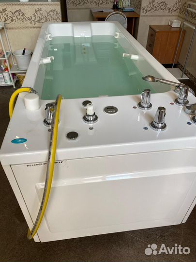 Гидрованна aquameden