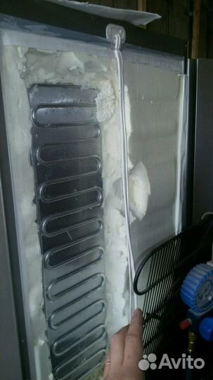 Ремонт холодильников. Ремонт стиральных машин