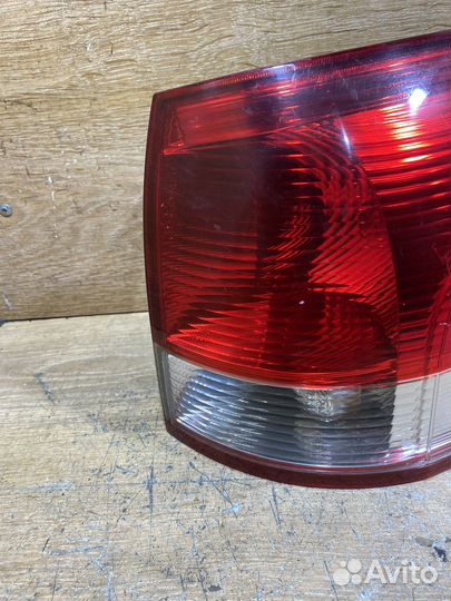 Фонарь задний правый Opel Vectra C Арт 111356