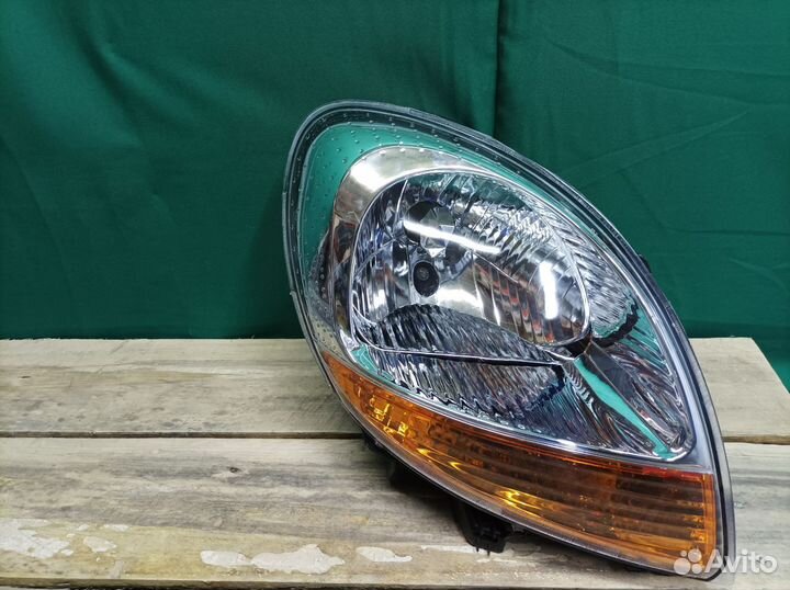 Фара правая Renault Kangoo 1 1997