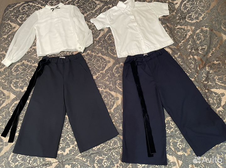 Choupette кюлоты р. 152 и 170