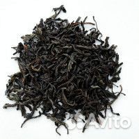 Английский завтрак черный чай опт