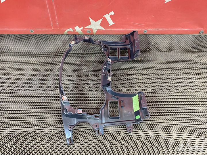 Рамка приборной панели Daf XF106