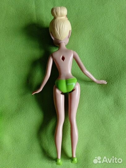 Disney Фея Динь-динь