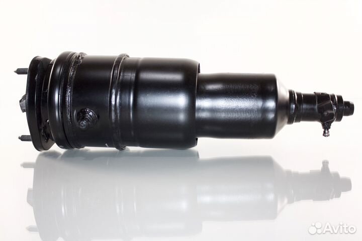 Пневмостойка Lexus LS600 4WD передняя правая