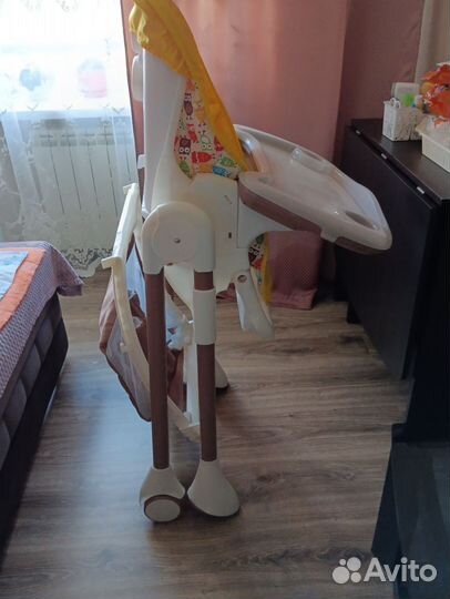 Стульчик для кормления