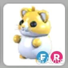 Петы в адопт ми